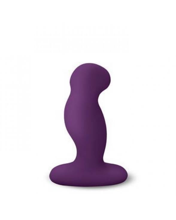 Вібромасажер простати Nexus G-Play Plus S Purple