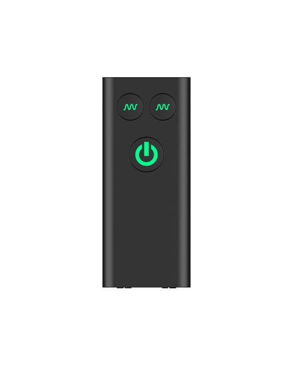 Масажер простати Nexus Bendz Prostate Edition - 4