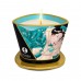 Масажна свічка Shunga Massage Candle – Island Blossoms (170 мл)