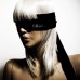 Пов’язка-стрічка з сатину 2в1 Bijoux Indiscrets - 3