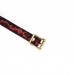 Маска на очі Liebe Seele Victorian Garden Blindfold - 2