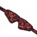 Маска на очі Liebe Seele Victorian Garden Blindfold - 4