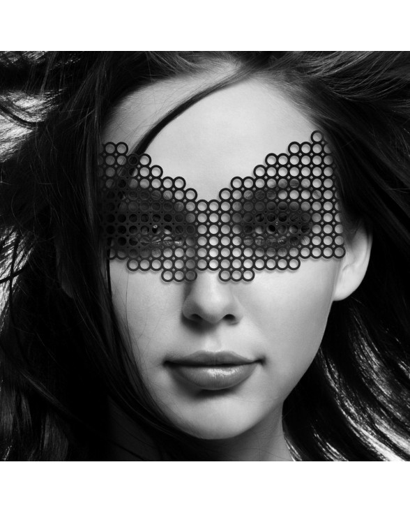 Маска на лицо Bijoux Indiscrets - Erika Mask - 1