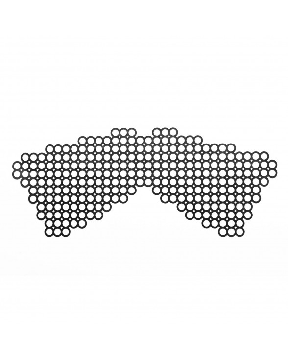 Маска на лицо Bijoux Indiscrets - Erika Mask