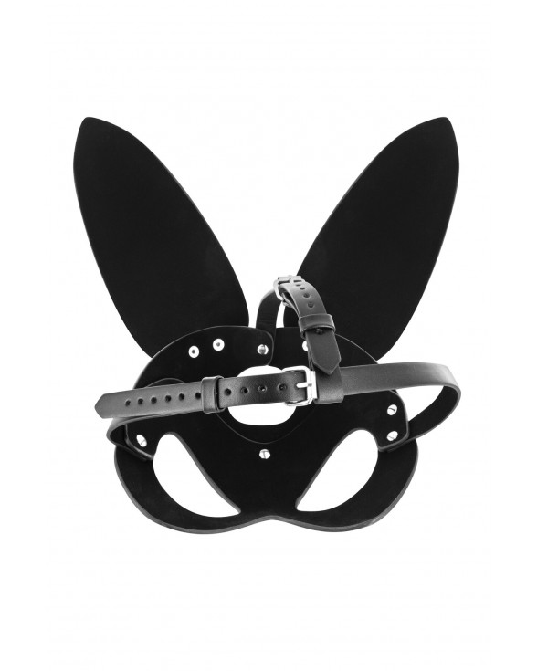 Маска зайчика Fetish Tentation Adjustable Bunny Mask - 1