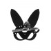 Маска зайчика Fetish Tentation Adjustable Bunny Mask - 1