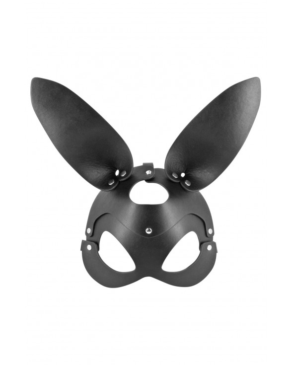 Маска зайчика Fetish Tentation Adjustable Bunny Mask