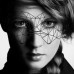 Маска на обличчя Bijoux Indiscrets - Kristine Mask - 1