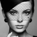 Маска на обличчя Bijoux Indiscrets - Louise Mask - 1