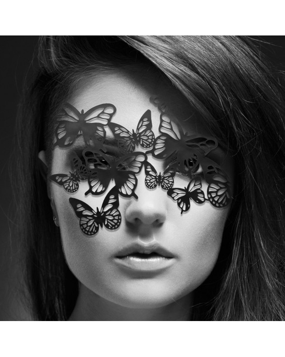 Маска на обличчя Bijoux Indiscrets - Sybille Mask - 1
