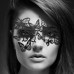 Маска на обличчя Bijoux Indiscrets - Sybille Mask - 1