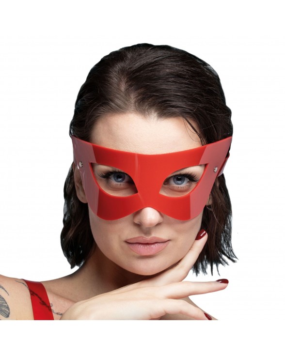 Маска Feral Feelings - Mystery Mask Red