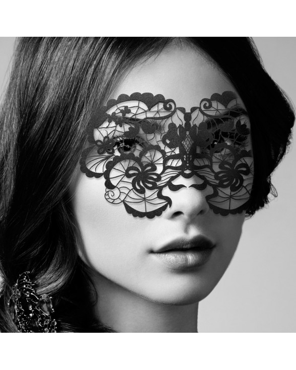 Маска на лицо Bijoux Indiscrets - Anna Mask - 1