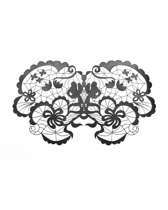 Маска на лицо Bijoux Indiscrets - Anna Mask
