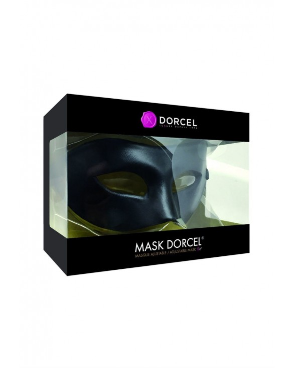 Маска на обличчя Dorcel - MASK DORCEL - 2