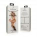 Фиксатор рук и ног для кровати Bedroom Fantasies Under the bed Restraint Set - 7