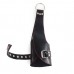 Возле для подвеса Fetish Hand Cuffs For Suspension из натуральной кожи - 3