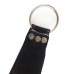 Возле для подвеса Fetish Hand Cuffs For Suspension из натуральной кожи - 4