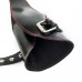 Возле для подвеса Fetish Hand Cuffs For Suspension из натуральной кожи - 2