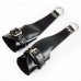Возле для подвеса Fetish Hand Cuffs For Suspension из натуральной кожи - 1