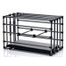 Прочная разборная клетка для наказания Kennel Adjustable Bondage Cage