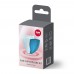 Набір менструальних чаш Fun Factory FUN CUP EXPLORE KIT, 2 шт, Multicolored Turquoise - 6