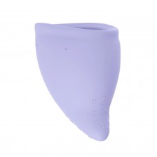 Менструальна чаша Fun Factory FUN CUP SIZE B Purple, багаторазова