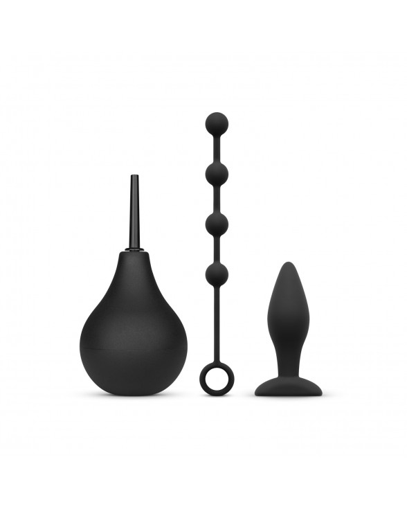 Набір новачка для анальної стимуляції Nexus ANAL BEGINNER KIT