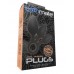 Набор анальных пробок Bathmate Anal Training Plugs - 3