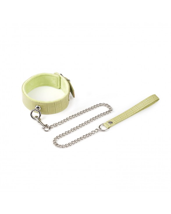 Набор БДСМ Liebe Seele Macaron 9pcs Bondage Kit-Melon - 5