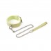 Набор БДСМ Liebe Seele Macaron 9pcs Bondage Kit-Melon - 5
