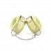 Набор БДСМ Liebe Seele Macaron 9pcs Bondage Kit-Melon - 10