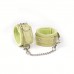 Набор БДСМ Liebe Seele Macaron 9pcs Bondage Kit-Melon - 2