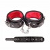 Набор BDSM JSY KB80019 Red - 10