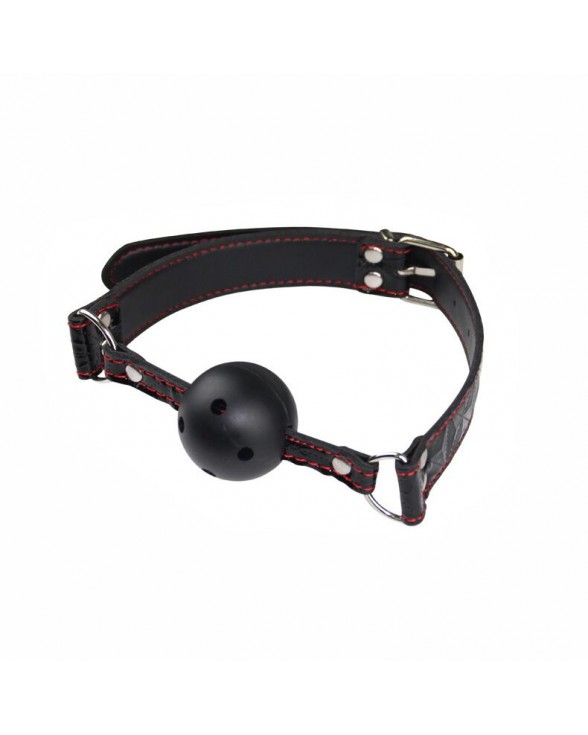Набор BDSM JSY KB80019 Red - 7