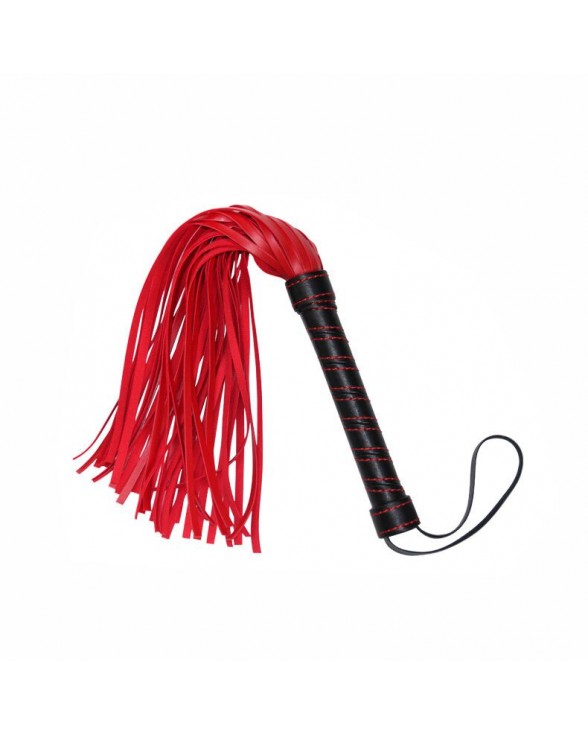 Набор BDSM JSY KB80019 Red - 5