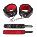 Набор BDSM JSY KB80019 Red - 9