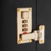 БДСМ-набір LOCKINK All-in-1 BDSM Play Kit - Brown Color - 3