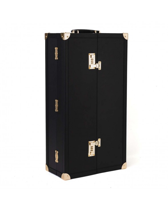БДСМ-набір LOCKINK All-in-1 BDSM Play Kit - Brown Color - 4