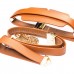 БДСМ-набір LOCKINK Moonlight Treasure Chest - Brown Set - 1