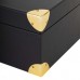 БДСМ-набір LOCKINK Moonlight Treasure Chest - Brown Set - 5