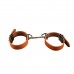БДСМ-набір LOCKINK Moonlight Treasure Chest - Brown Set - 6
