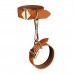 БДСМ-набір LOCKINK Moonlight Treasure Chest - Brown Set - 7