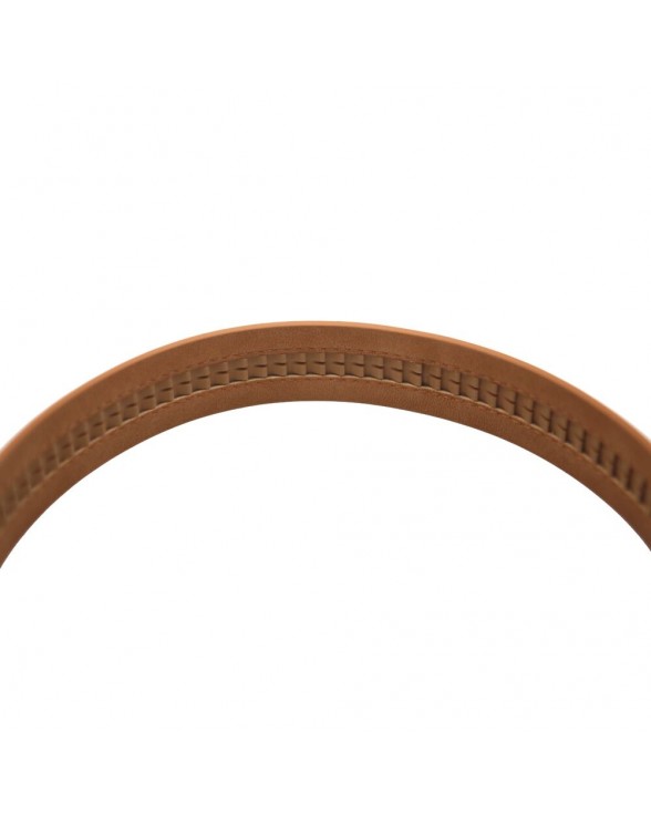 БДСМ-набір LOCKINK Bondage & Restraint Brown Set - 5
