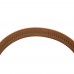 БДСМ-набір LOCKINK Bondage & Restraint Brown Set - 5