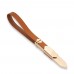 БДСМ набор LOCKINK Teasing & Impact-Play Brown Set - 1