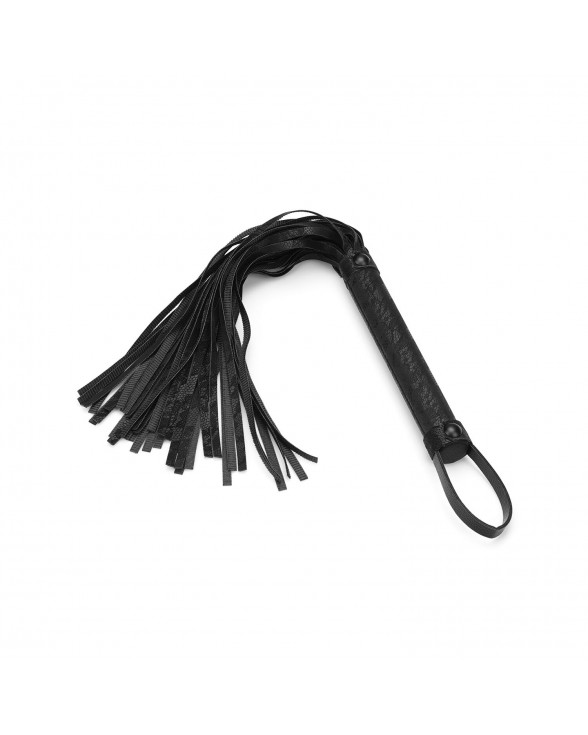 Набор БДСМ Liebe Seele Black Lace and Neoprene 11pcs Bondage Kit - 6