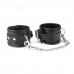 Набір БДСМ Liebe Seele Temptation Underbed Mattress Restraint Kit - 4