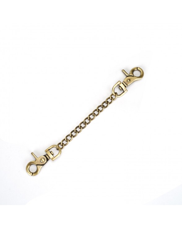 Поножі Liebe Seele Victorian Garden Ankle cuffs - 5
