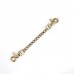 Поножі Liebe Seele Victorian Garden Ankle cuffs - 5